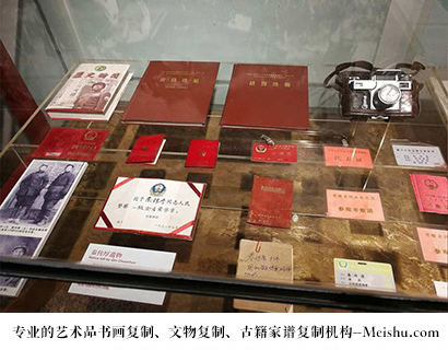 南县-专业的文物艺术品复制公司有哪些？